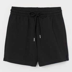 H&M Sweatshorts nwt sz xxl